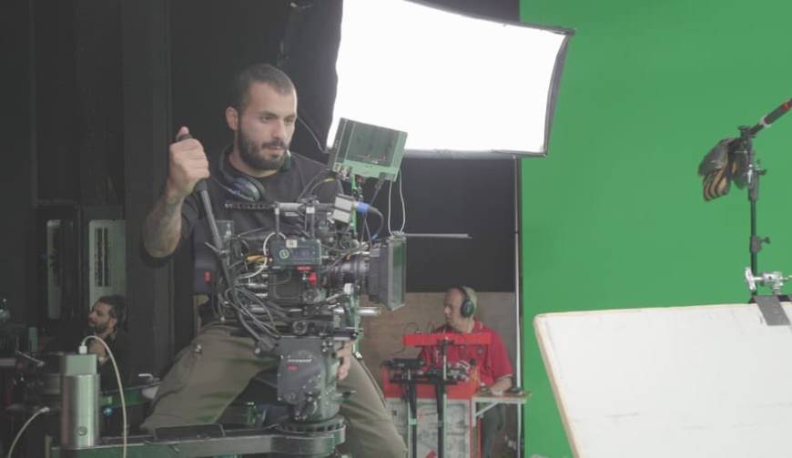 场景化叙事，滕州市电商产品视频拍摄制作的破局之道