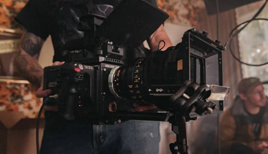 深耕本土，滕州市产品宣传视频拍摄公司的服务密码