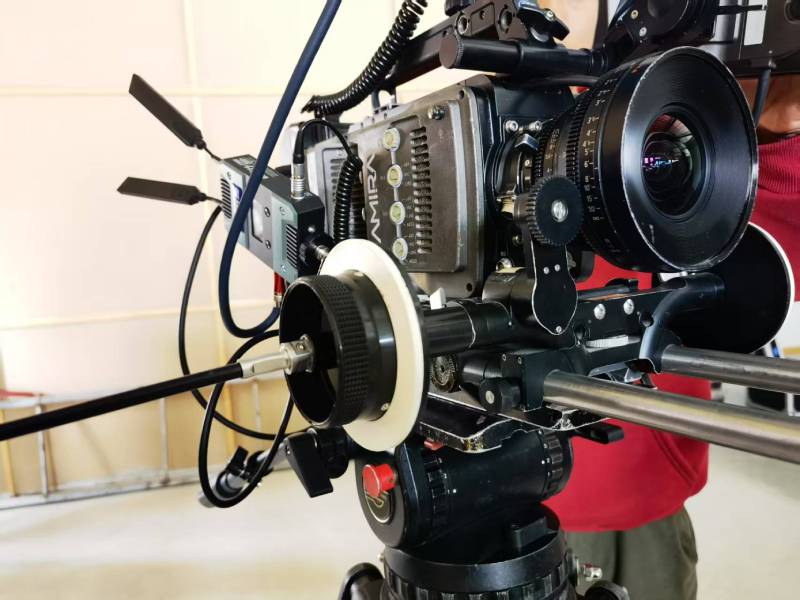 产品视频拍摄公司